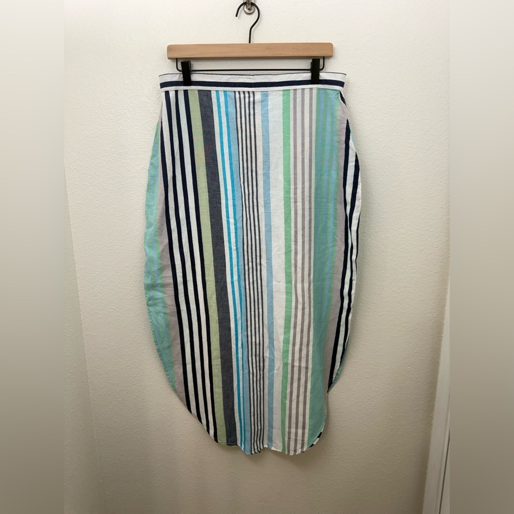 NWT Kavu Women's Vonn Skirt - Tide Winds Size Large - Picture 4 of 9